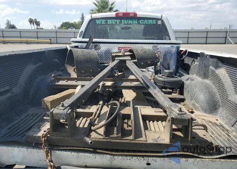 2008 Dodge Ram 2500 St from USA, damaged, VIN 3D7KR26D88G172682